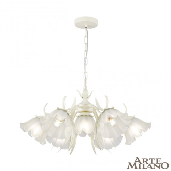 Люстра подвесная  316066/D680/7 IV Arte Milano (Артемилано)