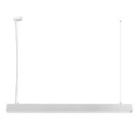 10318/D White Подвесной светильник LOFT IT Vim