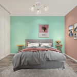 Люстра с плафонами 321395/3A WH+FG Arte Milano (Артемилано) — изображение 2