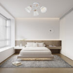 Люстра с плафонами 325395/3A WH+FG Arte Milano (Артемилано) — изображение 2