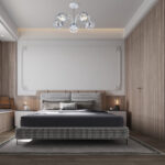 Люстра с плафонами 326008/5A WH+CR Arte Milano (Артемилано) — изображение 2