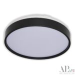 Светильник светодиодный 3315.XM302-1-267/12W/3K Black TD Arte Perfetto Luce — изображение 2
