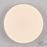 Светильник 3315.XM302-1-267/12W/3K White Arte Perfetto Luce — изображение 3