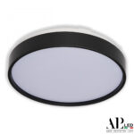 Светильник светодиодный 3315.XM302-1-267/12W/4K Black TD Arte Perfetto Luce — изображение 2