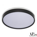 Светильник светодиодный 3315.XM302-1-328/18W/3K Black TD Arte Perfetto Luce — изображение 2