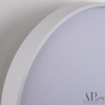 Светильник 3315.XM302-1-328/18W/3K White Arte Perfetto Luce — изображение 2