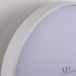 Светильник светодиодный 3315.XM302-1-328/18W/3K White TD Arte Perfetto Luce — изображение 2