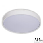 Светильник светодиодный 3315.XM302-1-328/18W/4K White TD Arte Perfetto Luce