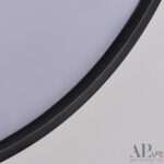 Светильник 3315.XM302-1-374/24W/3K Black Arte Perfetto Luce — изображение 3