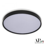 Светильник светодиодный 3315.XM302-1-374/24W/4K Black TD Arte Perfetto Luce