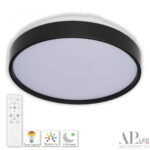 Светильник 3315.XM302-2-267/12W Black Arte Perfetto Luce — изображение 2