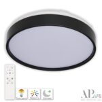 Светильник светодиодный 3315.XM302-2-267/12W Black TD Arte Perfetto Luce — изображение 2