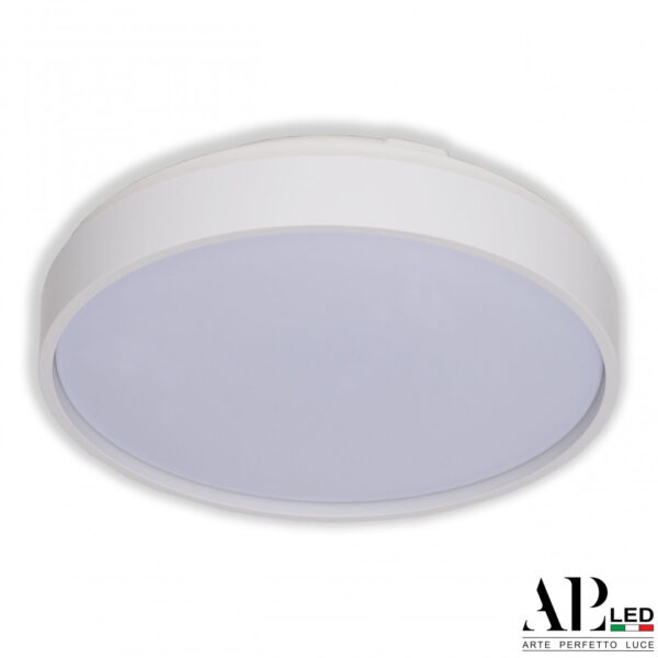 Светильник светодиодный 3315.XM302-2-267/12W White TD Arte Perfetto Luce