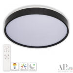 Светильник 3315.XM302-2-328/18W Black Arte Perfetto Luce — изображение 2