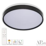 Светильник светодиодный 3315.XM302-2-328/18W Black TD Arte Perfetto Luce — изображение 2