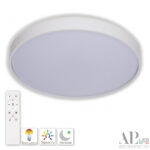 Светильник 3315.XM302-2-374/24W White Arte Perfetto Luce — изображение 2
