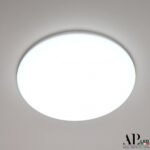 Светильник встраиваемый светодиодный 3322.FAP222R/22W/6K Arte Perfetto Luce