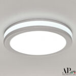 Светильник встраиваемый светодиодный 3322.LD109R/12W/6K Arte Perfetto Luce