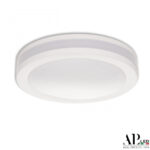 Светильник встраиваемый светодиодный 3322.LD109R/7W/4K Arte Perfetto Luce