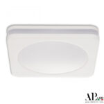 Светильник встраиваемый светодиодный 3322.LD109S/12W/4K Arte Perfetto Luce