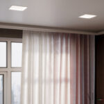 Светильник встраиваемый светодиодный 3322.LDF16016/16W/6K Arte Perfetto Luce — изображение 2