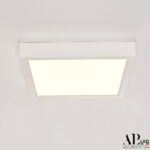 Светильник накладной светодиодный 3322.LDF1604M/12W/4K Arte Perfetto Luce