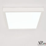 Светильник накладной светодиодный 3322.LDF2004M/18W/6K Arte Perfetto Luce