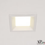 Светильник встраиваемый светодиодный 3322.LDF5016/5W/4K Arte Perfetto Luce
