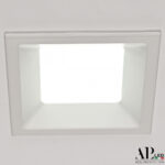 Светильник встраиваемый светодиодный 3322.LDF5016/5W/6K Arte Perfetto Luce