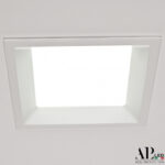 Светильник встраиваемый светодиодный 3322.LDF9016/9W/6K Arte Perfetto Luce