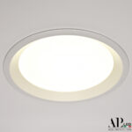 Светильник встраиваемый светодиодный 3322.LDY16016/16W/4K Arte Perfetto Luce