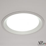 Светильник встраиваемый светодиодный 3322.LDY16016/16W/6K Arte Perfetto Luce