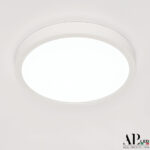 Светильник накладной светодиодный 3322.LDY2004M/18W/6K Arte Perfetto Luce