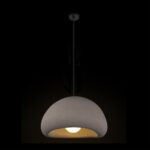 10252/400 Grey Подвесной светильник LOFT IT Stone — изображение 2