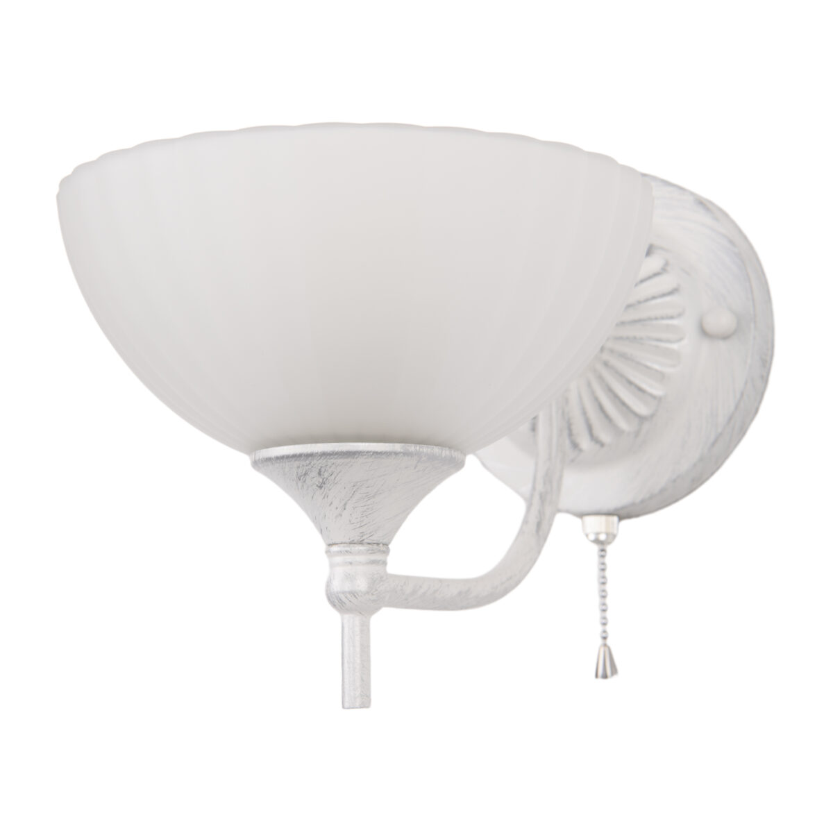 Бра с плафонами 340049/1W WT+SL Arte Milano (Артемилано) — изображение 3