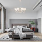Люстра с плафонами 347837/8 WT+SL Arte Milano (Артемилано) — изображение 2