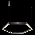 10243M Dark grey Подвесной светильник LOFT IT Titanium — изображение 3