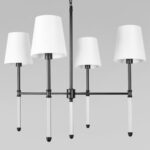 10308 Black Подвесной светильник LOFT IT Cosy — изображение 3
