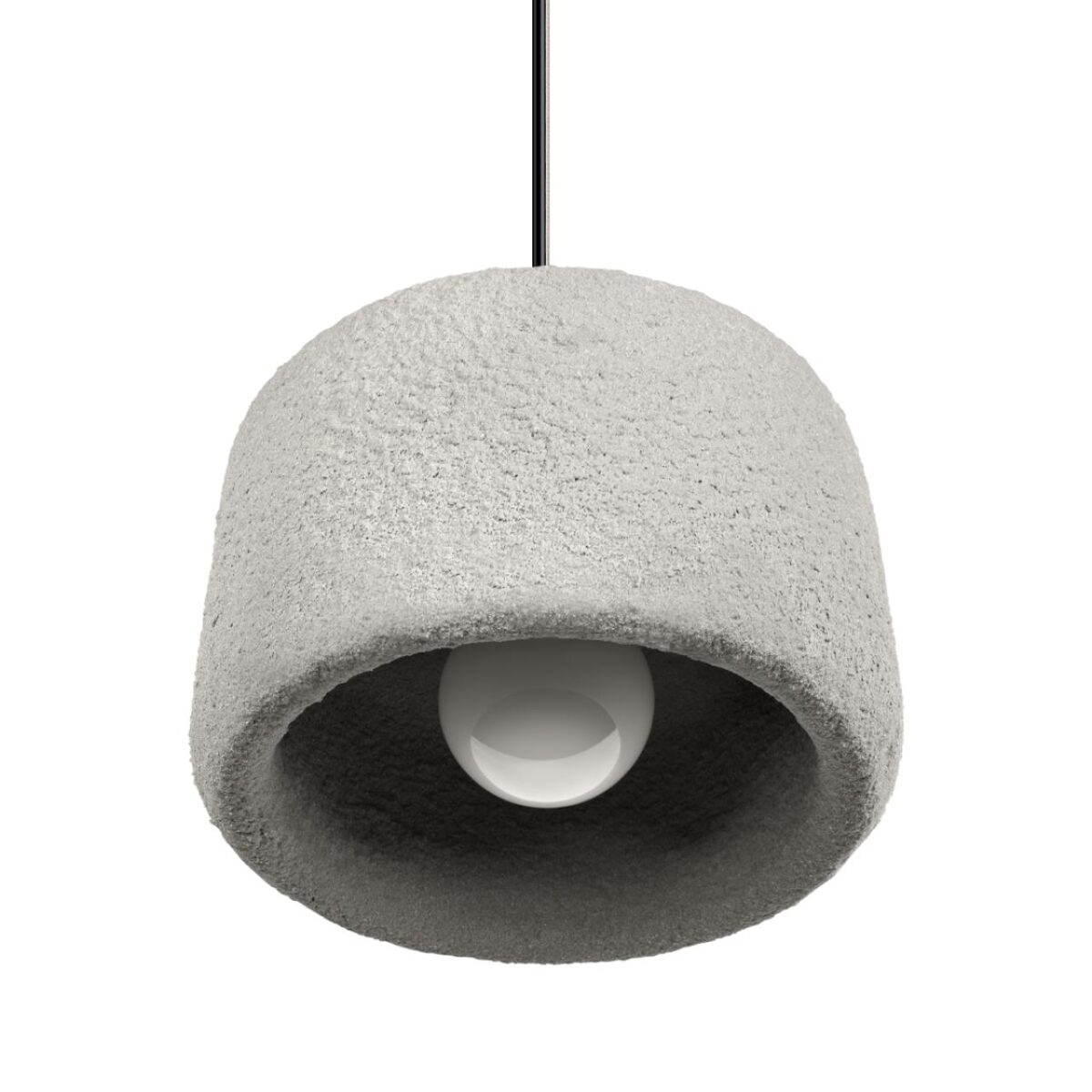 10252/300 Grey Подвесной светильник LOFT IT Stone — изображение 3