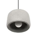 10252/300 Grey Подвесной светильник LOFT IT Stone — изображение 3