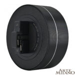 Трековый светильник с датчиком движения, 3W 250V 380011TLS/LWS Black — изображение 2