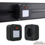 Трековый светильник, 3W 250V 380022TL/Light Black