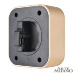 Трековый светильник, 3W 250V 380022TL/Light Gold — изображение 2