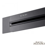 Встраиваемый шинопровод, 32A 250V 382301TB/100 Black — изображение 3