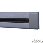 Накладной шинопровод, 32A 250V 382301TO/100 Grey — изображение 3