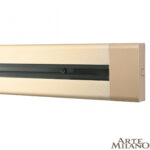 Накладной шинопровод, 32A 250V 382305TO/50 Gold — изображение 3