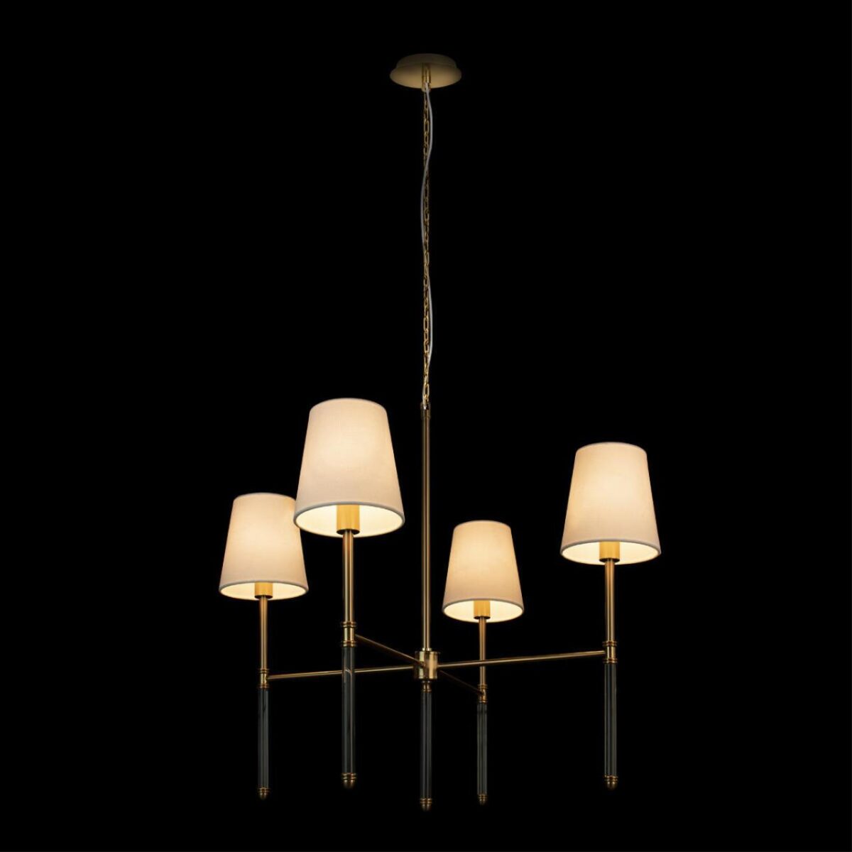 10308 Antique Brass Подвесной светильник LOFT IT Cosy — изображение 2