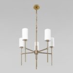 10307 Brass Подвесной светильник LOFT IT Comfy — изображение 3