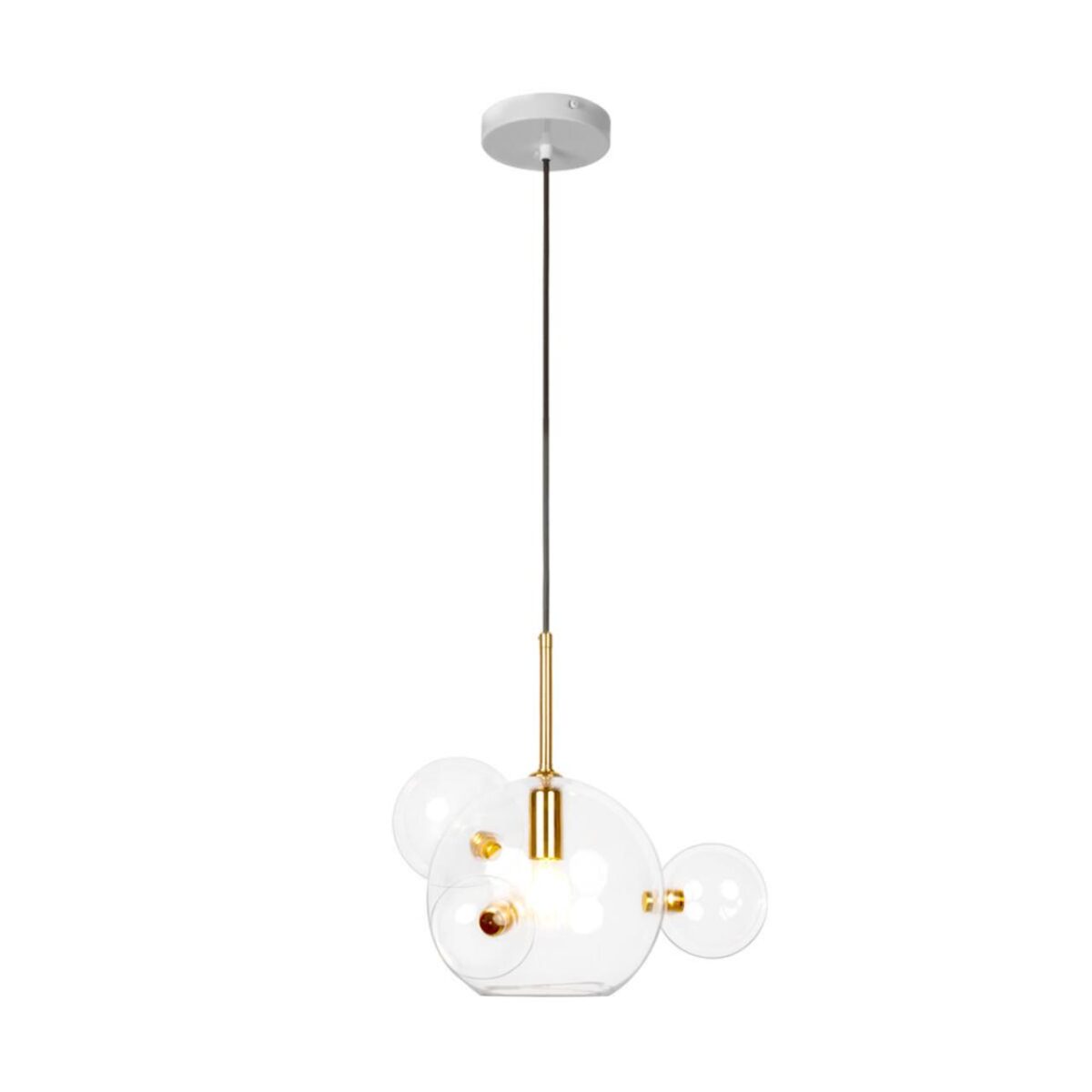 2027-P4 mini Подвесной светильник LOFT IT Bolle — изображение 3