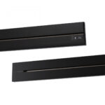 Накладной шинопровод, 32A 250V 392301TO/100 Black — изображение 2